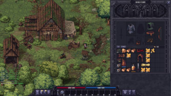 Stoneshard Free Steam