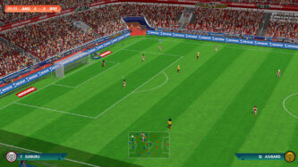 Super Soccer Blast Fitgirl