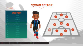 Super Soccer Blast Skidrow