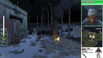 Survivalist Invisible Strain Free Download By Steam-repacks.com