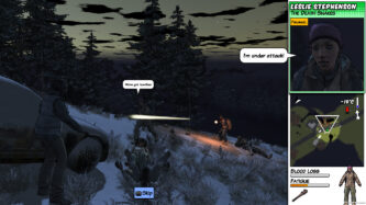 Survivalist Invisible Strain Free Download By Steam-repacks.com