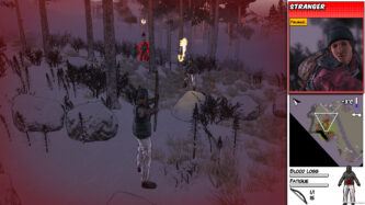 Survivalist Invisible Strain Free Download By Steam-repacks.com