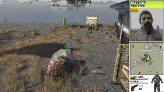 Survivalist Invisible Strain Free Download By Steam-repacks.com