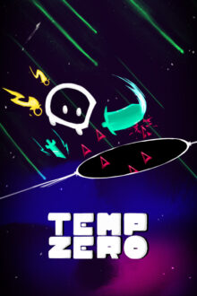 Temp Zero Download PC