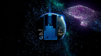 Tetris Effect Updated Version