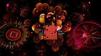 Tetris Effect Windows PC