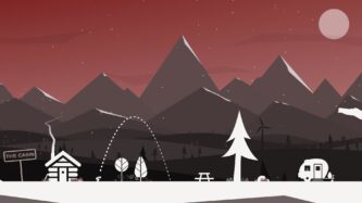 That Flipping Mountain PS5