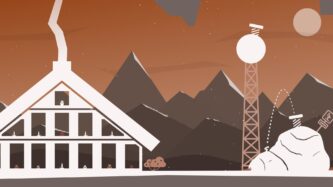 That Flipping Mountain Gameplay