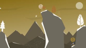 That Flipping Mountain Steamrip