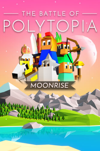 The Battle of Polytopia DodiRepack