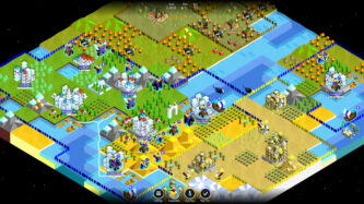 The Battle of Polytopia Fitgirl