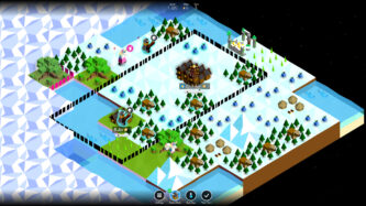 The Battle of Polytopia Steamrip
