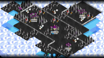 The Battle of Polytopia Steamunlocked