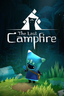 The Last Campfire Steam