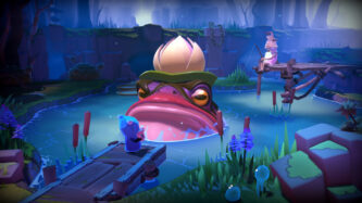 The Last Campfire APK