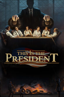 This Is the President PC Game
