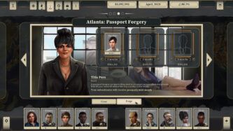 This Is the President Walkthrough