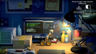 Time Loader Multiplayer