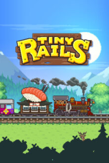 Tiny Rails PC Game