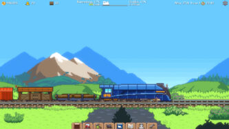 Tiny Rails Screenshots