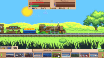 Tiny Rails Reviews