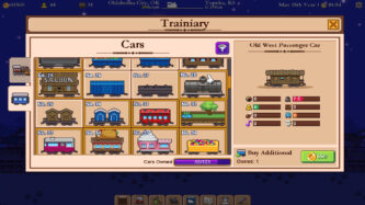 Tiny Rails Walkthrough