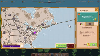 Tiny Rails Xbox
