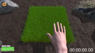 Touch Some Grass Free Download By Steam-repacks.com