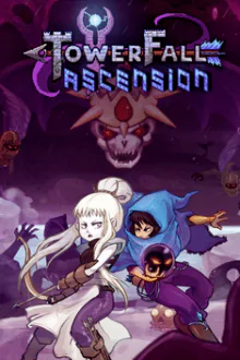 Towerfall Ascension Free Download v1.3.3.1 & DLC