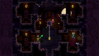 Towerfall Ascension PS5