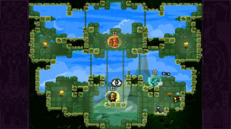 Towerfall Ascension Steamrip