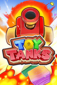 Toy Tanks DLC 2024