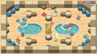 Toy Tanks PS5