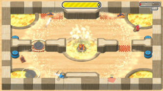 Toy Tanks Steamunlocked
