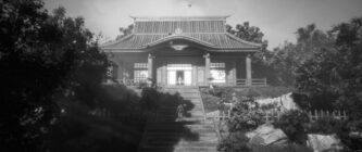 Trek to Yomi WIKI