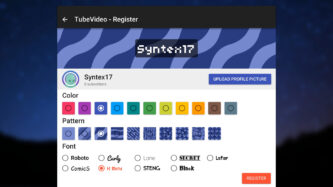 Tube Tycoon PS5