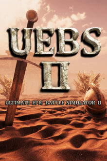 Ultimate Epic Battle Simulator 2 PC Game