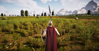 Ultimate Epic Battle Simulator 2 Screenshots