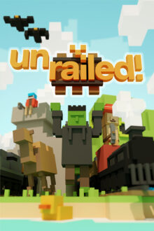 Unrailed DLC 2024