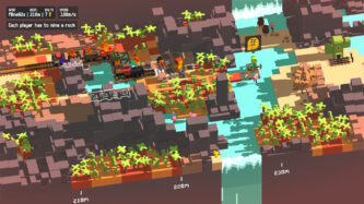 Unrailed Cheats