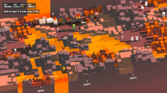 Unrailed Updated Version