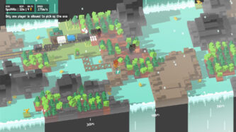 Unrailed Windows PC