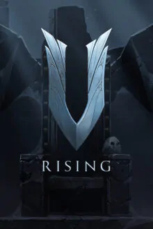 V Rising Free Download By Steam-repacks
