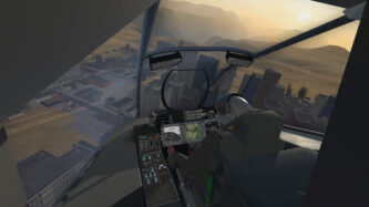 VTOL VR APK