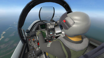 VTOL VR Latest Version
