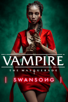 Vampire The Masquerade Swansong Walkthrough
