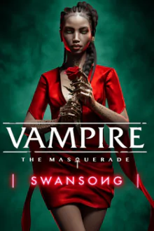 Vampire The Masquerade Swansong Free Download By Steam-repacks