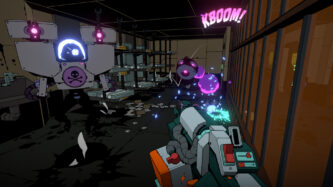 Void Bastards Steamrip