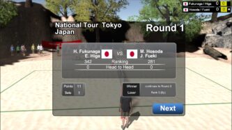 Volleyball Unbound Pro Beach Volleyball Steamunlocked