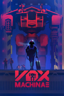 Vox Machinae PC Game